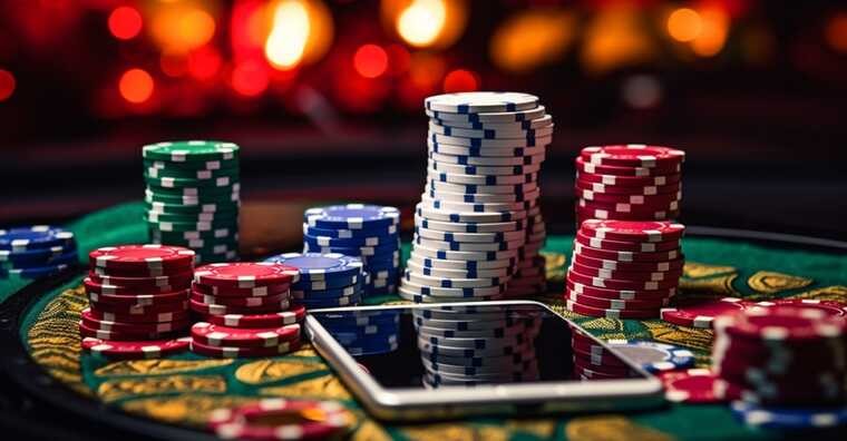 Discover the Best UK Online Casino Ask for Expert Insights Discover the Best UK Online Casino Ask for Expert Insights