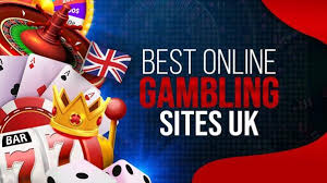 Discover the Best UK Online Casino Ask for Expert Insights Discover the Best UK Online Casino Ask for Expert Insights