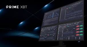 Discover the Powerful Features of the PrimeXBT App