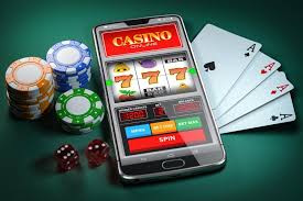 Discovering the Best A Guide to Good Online Casino UK Discovering the Best A Guide to Good Online Casino UK