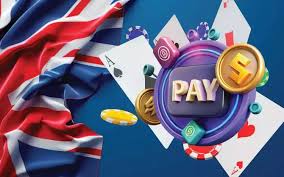 Experience the Best Casino Online in UK A Complete Guide Experience the Best Casino Online in UK A Complete Guide