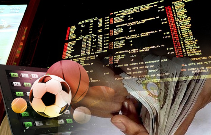 Explore the Thrilling World of Safi Bet