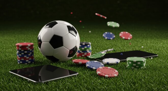 Explore the Thrilling World of Safi Bet