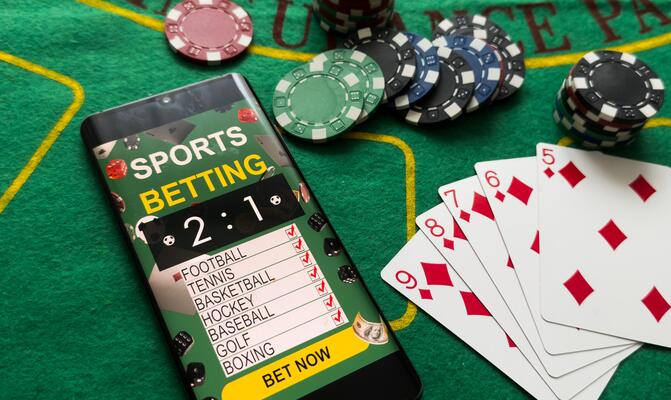 Exploring the World of Feta Bet The Ultimate Betting Experience