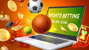 The Rise of Arada Bet A Comprehensive Guide to Online Betting The Rise of Arada Bet A Comprehensive Guide to Online Betting