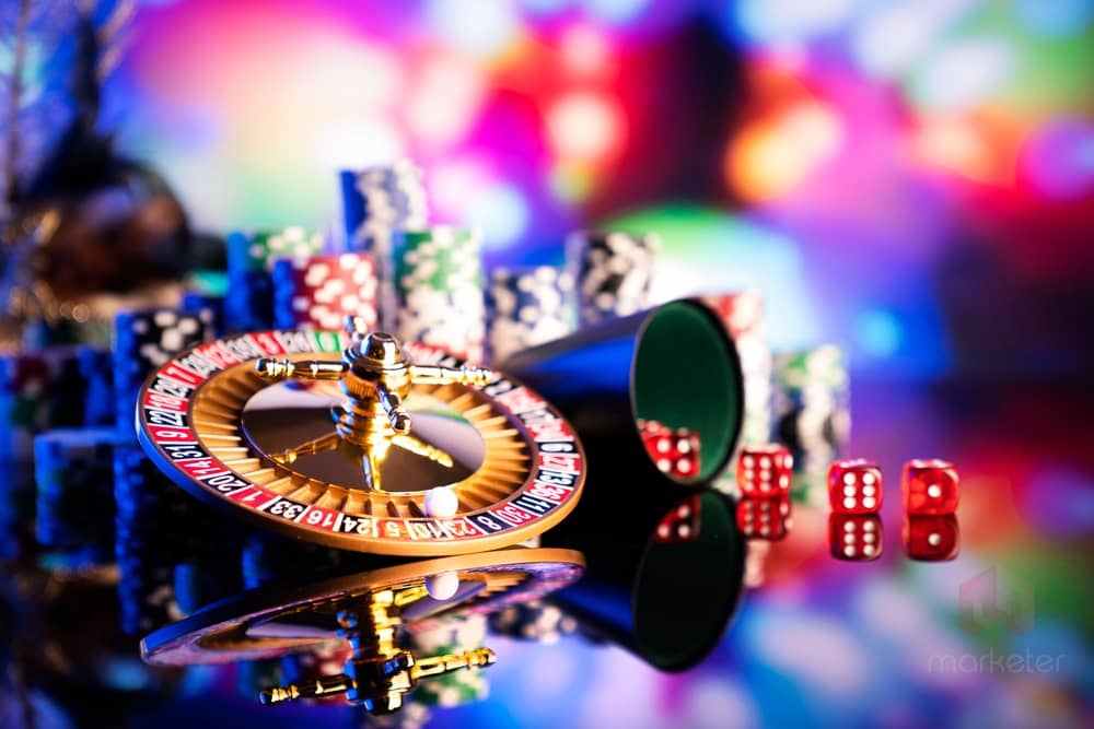 The Ultimate Guide to UK Online Casino with No Deposit Required 23
