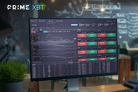 Understanding PrimeXBT Broker The Gateway to Cryptocurrency Trading