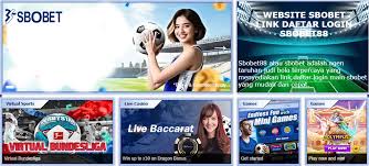 Agen Taruhan Sbobet Panduan Lengkap untuk Pemain Strategis Agen Taruhan Sbobet Panduan Lengkap untuk Pemain Strategis