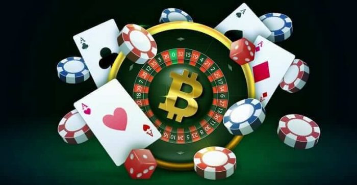 Best Altcoins for Casino Payments 17 Best Altcoins for Casino Payments 17