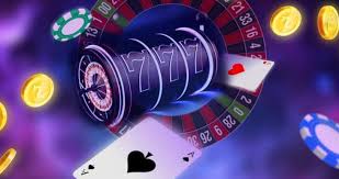 Experience the Thrills of Golden Lady Casino & Sportsbook 11