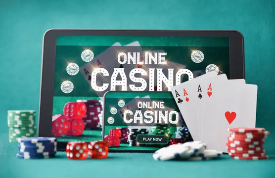 Experience the Thrills of Golden Lady Casino & Sportsbook 11
