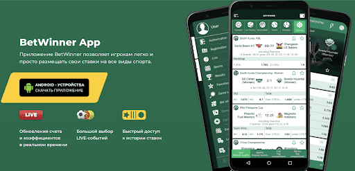 Explore Exciting Opportunities with BetWinner Online Casino and Sports