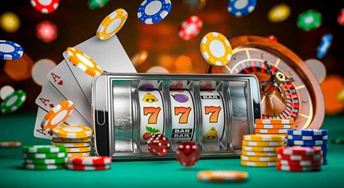 Exploring the Exciting World of Online Casino Slot UK