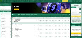 Exploring the Highlights of Betwinner Casino