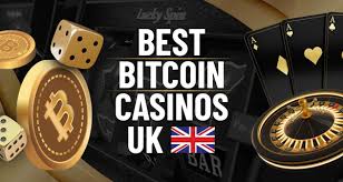 Exploring the Thriving World of UK Online Casino Operators