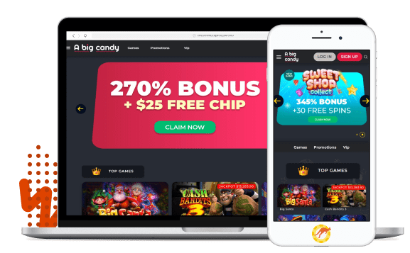 How to Make the Most of a big candy no deposit Tips, Tricks, and What to Expect How to Make the Most of a big candy no deposit Tips, Tricks, and What to Expect