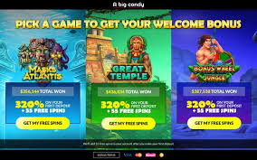 How to Make the Most of a big candy no deposit Tips, Tricks, and What to Expect How to Make the Most of a big candy no deposit Tips, Tricks, and What to Expect