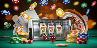 Objevte nejnovější casino - vašemu štěstí na dosah Objevte nejnovější casino - vašemu štěstí na dosah