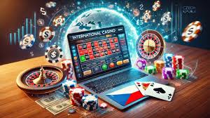 Objevte nejnovější casino - vašemu štěstí na dosah Objevte nejnovější casino - vašemu štěstí na dosah