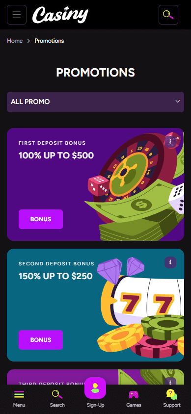 Ultimate Guide to Casiny Bonus Code – Maximize Your Gaming Experience