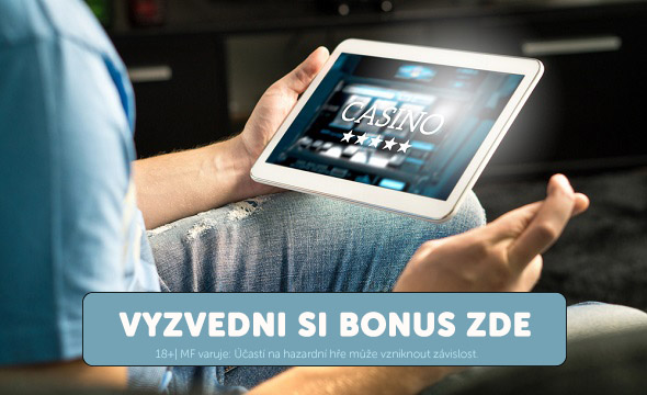 Zahraniční casino pro české hráče - Jak vybrat to nejlepší