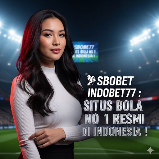Agen Taruhan Terpercaya Resmi Indonesia