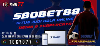 Agen Taruhan Terpercaya Resmi Indonesia