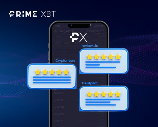 Discover the Advantages of PrimeXBT Crypto Broker