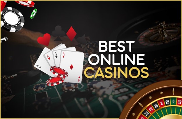 Discover the Thrills of Online Casino UK No Deposit