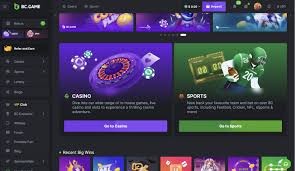 Discover the Thrills of Poker BC Game