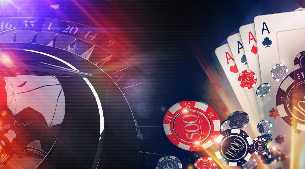 Exciting Opportunities in Crypto Casino Airdrop Events 1