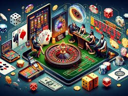 Exploring the Future of P2P Gambling Smart Contracts
