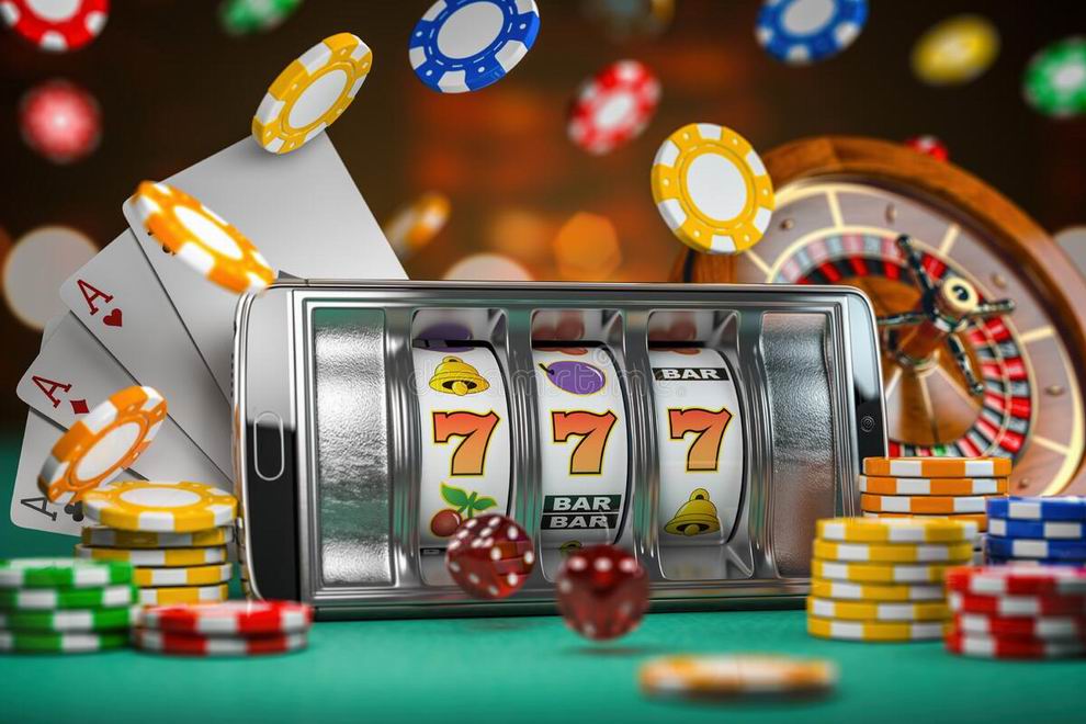 Fedezd fel a Hungary Casino Online világát Fedezd fel a Hungary Casino Online világát