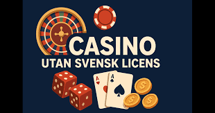 Instant Banking casino utan svensk - Spela enkelt och snabbt