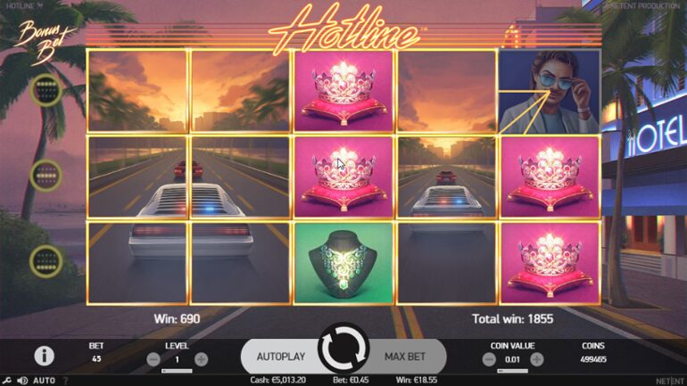 Odkryj świat Hotline Casino i jego niezwykłe oferty Odkryj świat Hotline Casino i jego niezwykłe oferty