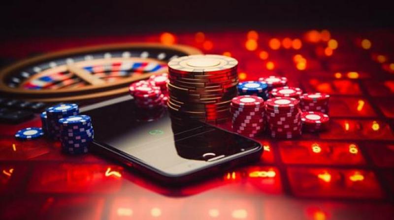 Slots That Offer Mystery Jackpots 0 Slots That Offer Mystery Jackpots 0
