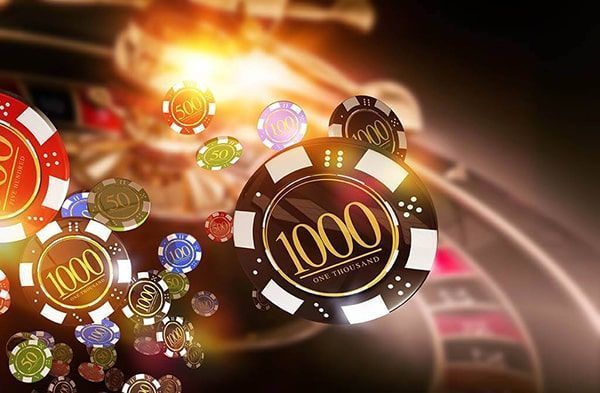 Slots That Offer Mystery Jackpots 0 Slots That Offer Mystery Jackpots 0