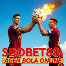 Agen Bola Terpercaya Panduan Lengkap untuk Pemain 210544438
