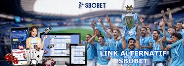 Agen Bola Terpercaya Panduan Lengkap untuk Pemain 210544438
