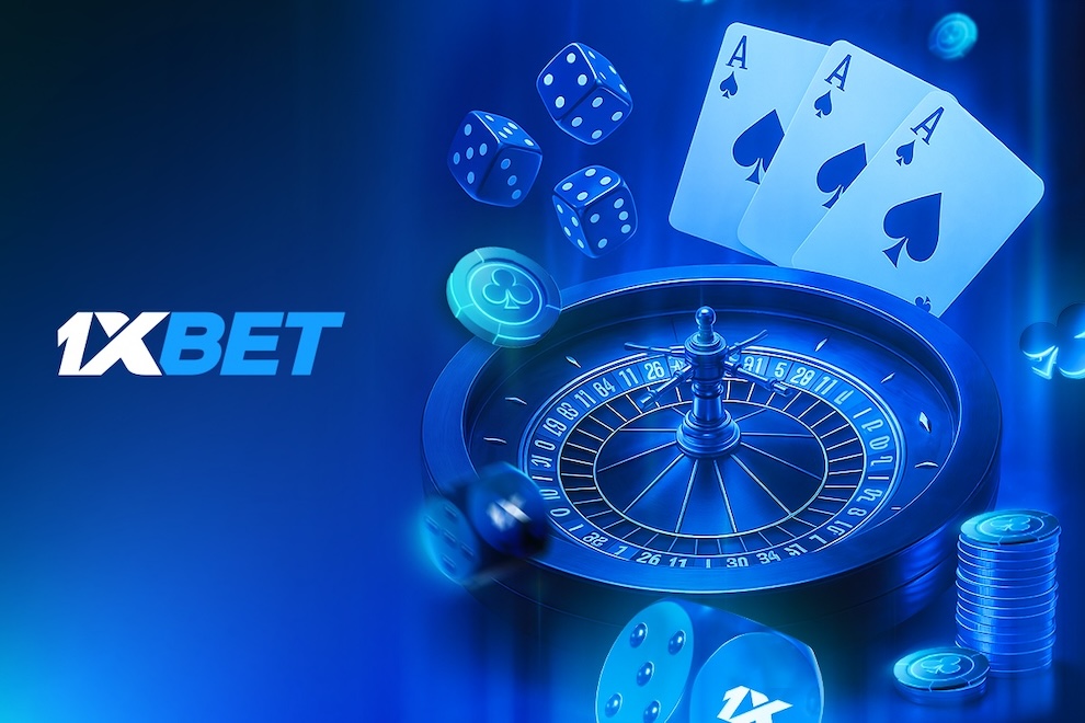 Experience Thrilling Betting with 1xbet Singapore Experience Thrilling Betting with 1xbet Singapore