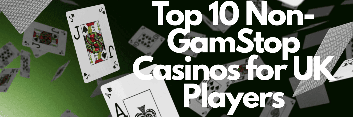 Exploring Casinos Not Listed on Gamstop 555809188 Exploring Casinos Not Listed on Gamstop 555809188