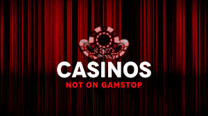 Exploring Casinos That Are Not on Gamstop 671460110 Exploring Casinos That Are Not on Gamstop 671460110